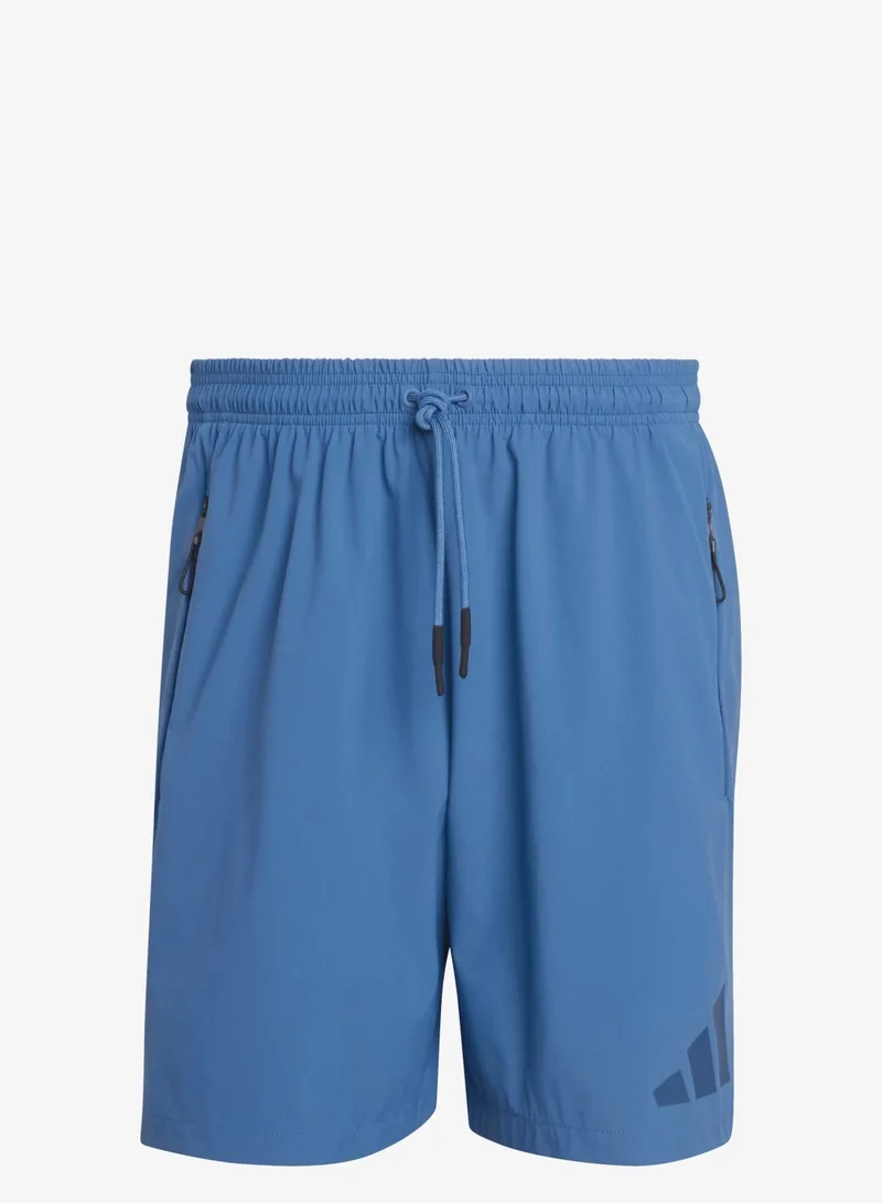 Adidas ADIDAS Z.N.E. WOVEN SHORT